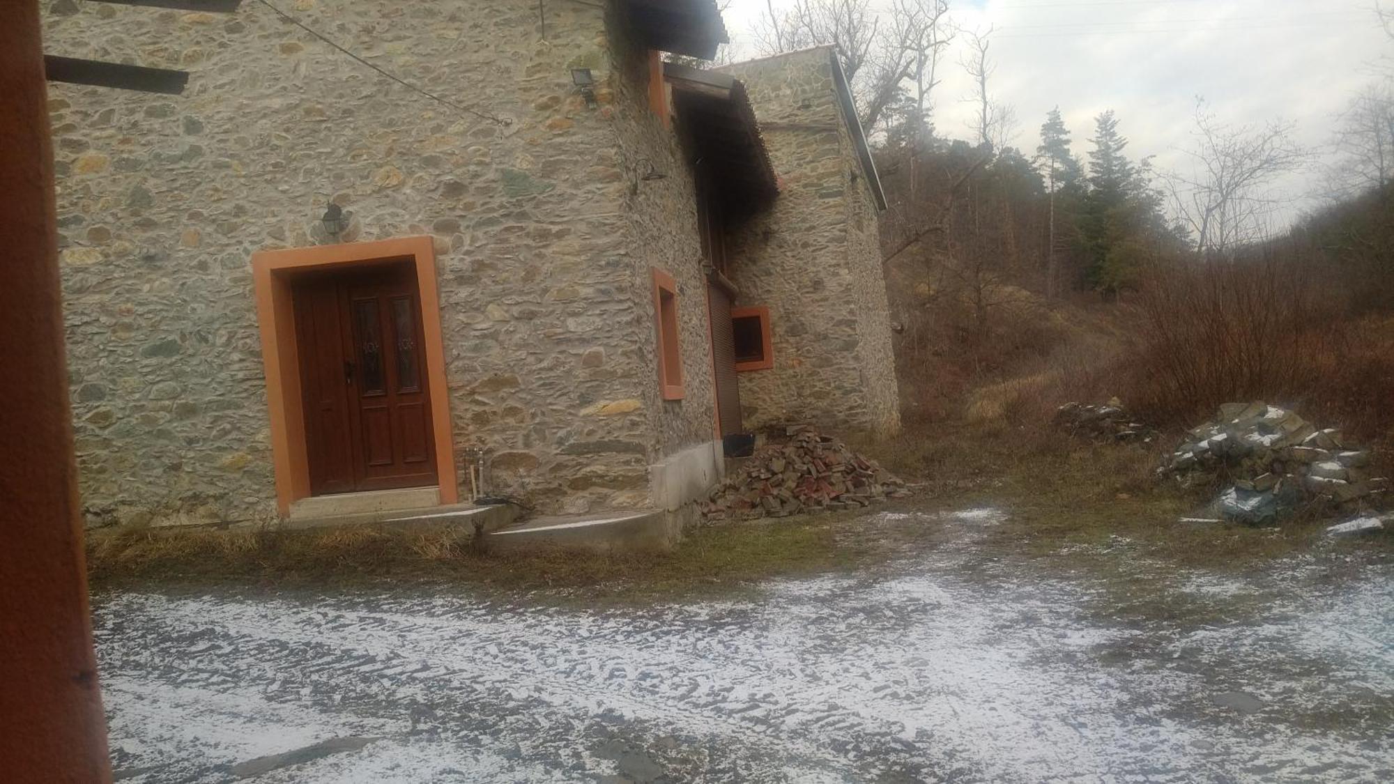 Giusvalla Forest Village Dego Exterior photo