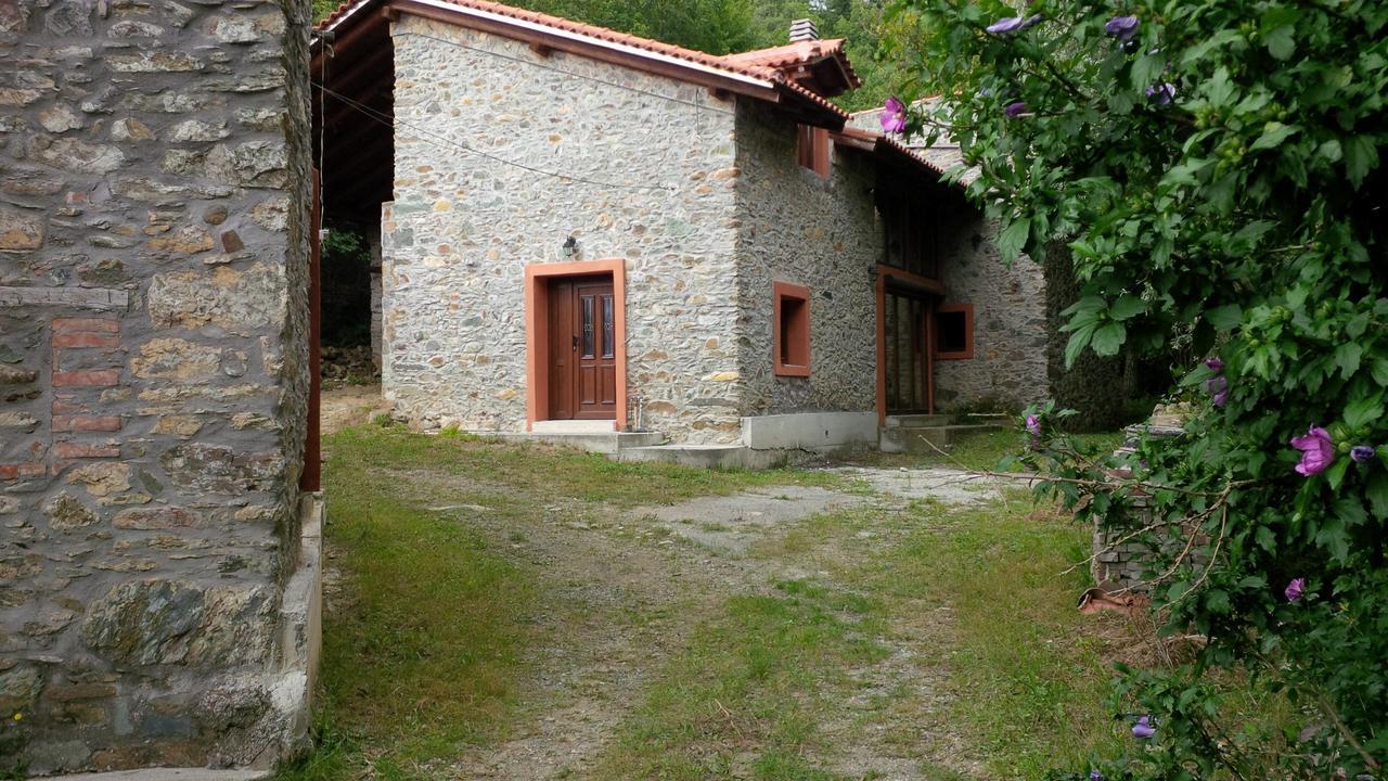 Giusvalla Forest Village Dego Room photo