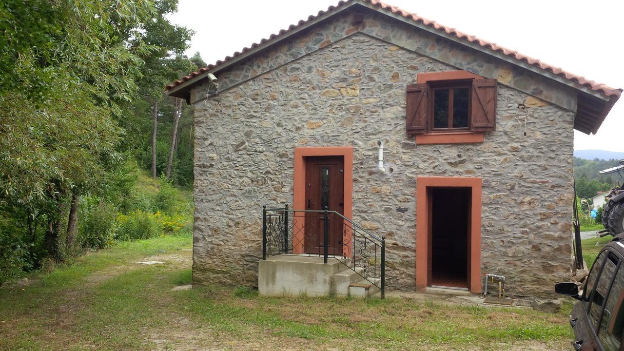 Giusvalla Forest Village Dego Room photo