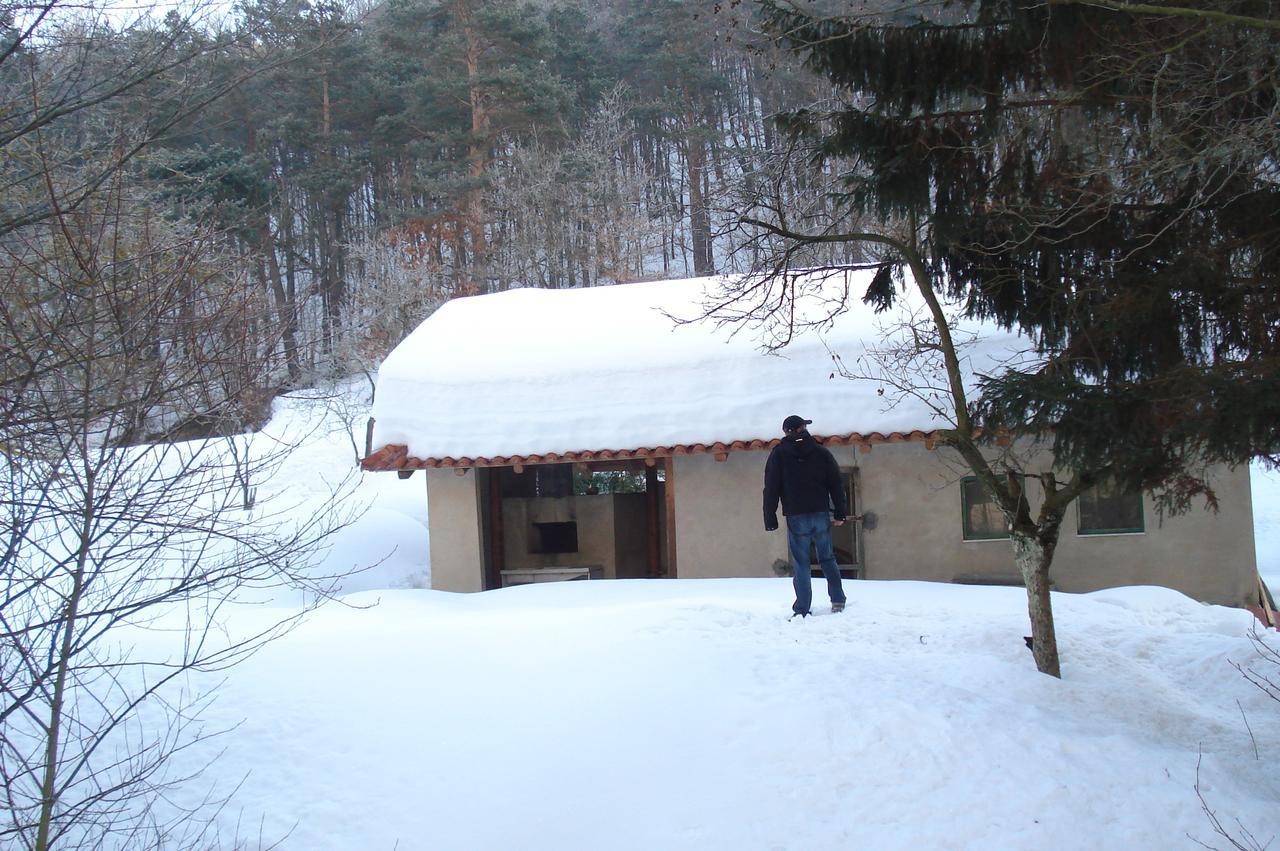 Giusvalla Forest Village Dego Room photo