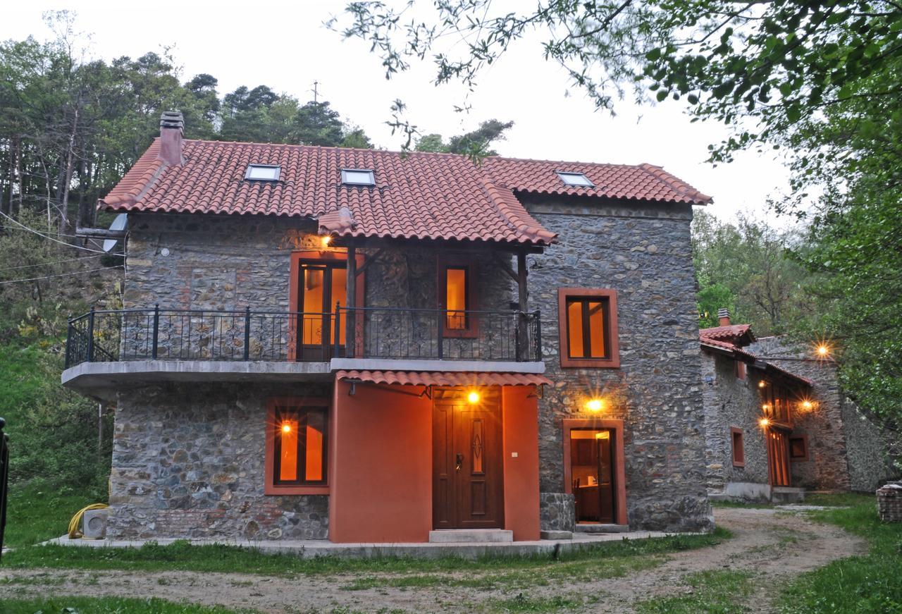 Giusvalla Forest Village Dego Room photo