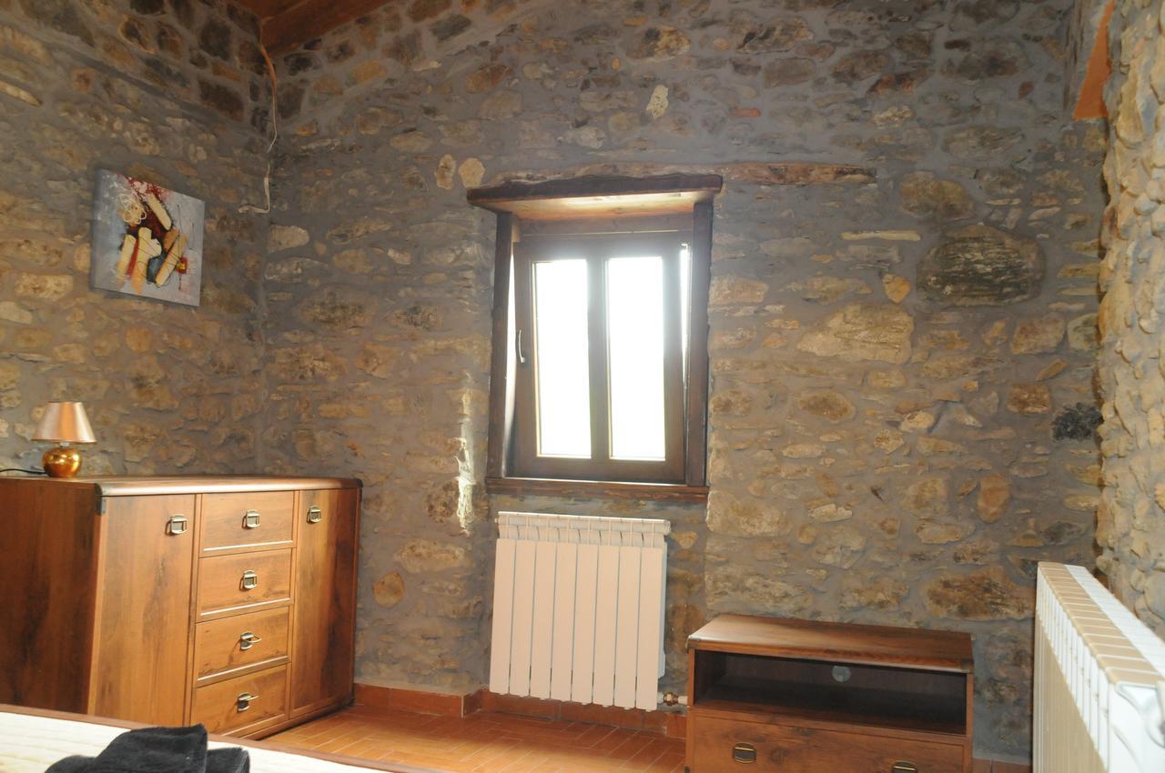Giusvalla Forest Village Dego Room photo